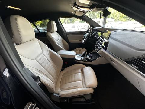 2019 BMW X4 xLine — sličica 6