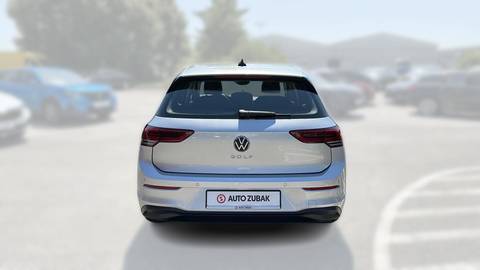 2024 Volkswagen Golf — sličica 6