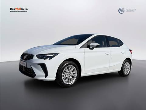 2026 Seat Ibiza — sličica 2