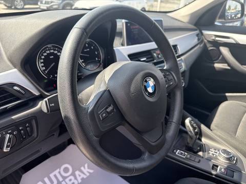 2022 BMW X1 — sličica 25