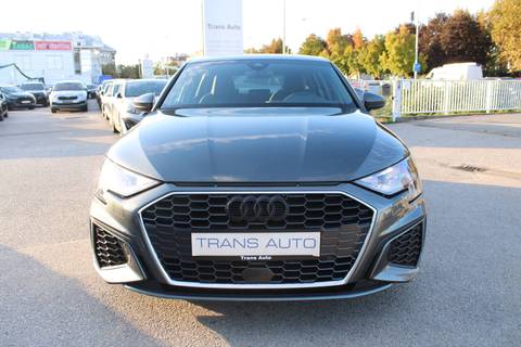 2022 Audi A3 — sličica 2