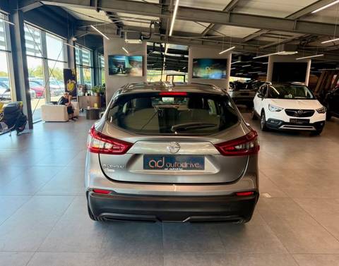 2020 Nissan Qashqai — sličica 6