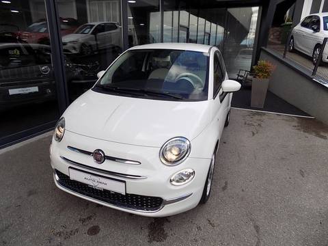 2021 Fiat 500 — sličica 3