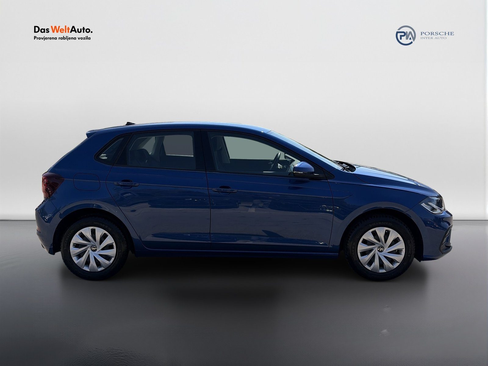 2022 Volkswagen Polo — fotografija 7