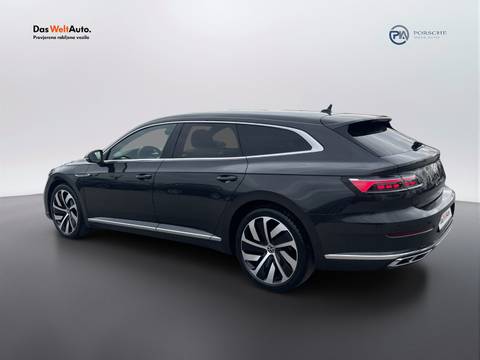 2023 Volkswagen Arteon — sličica 3