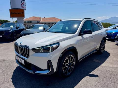 2024 BMW X1