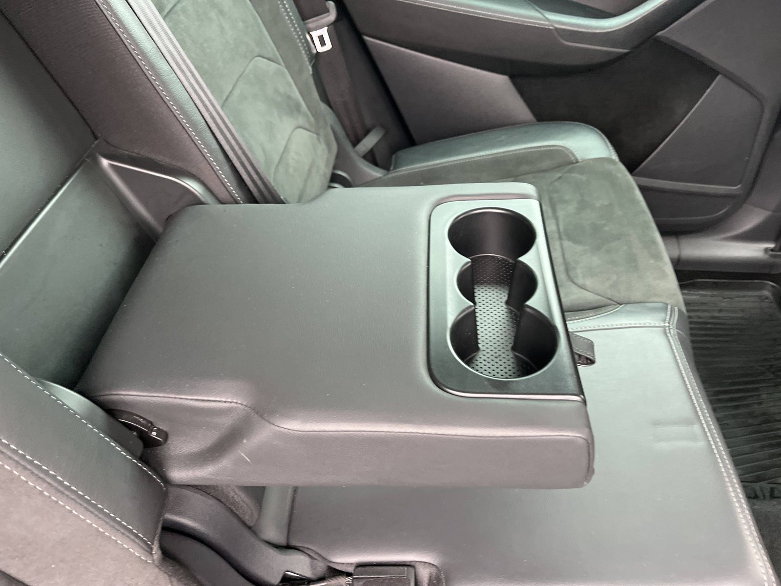 2023 Škoda Kodiaq — fotografija 24
