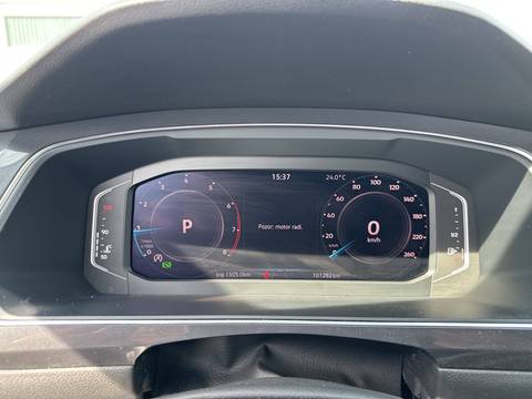2023 Volkswagen Tiguan Allspace — sličica 29