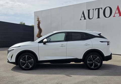 2025 Nissan Qashqai — sličica 2