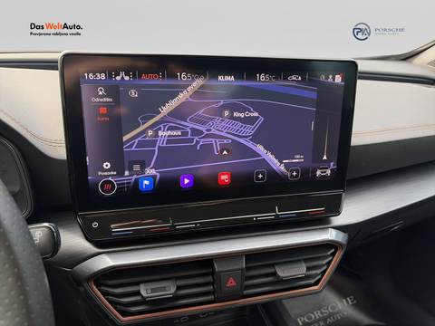 2023 Cupra Formentor — sličica 18