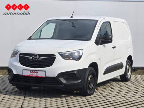 2021 Opel Combo