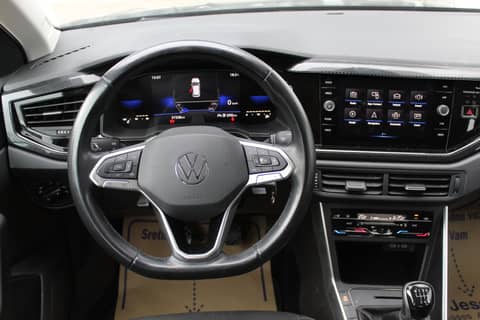 2024 Volkswagen Taigo — sličica 10