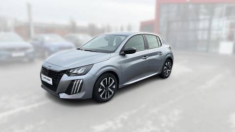 2024 Peugeot 208