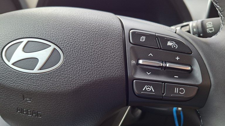 2026 Hyundai i30 — fotografija 20