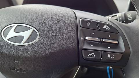 2026 Hyundai i30 — sličica 20