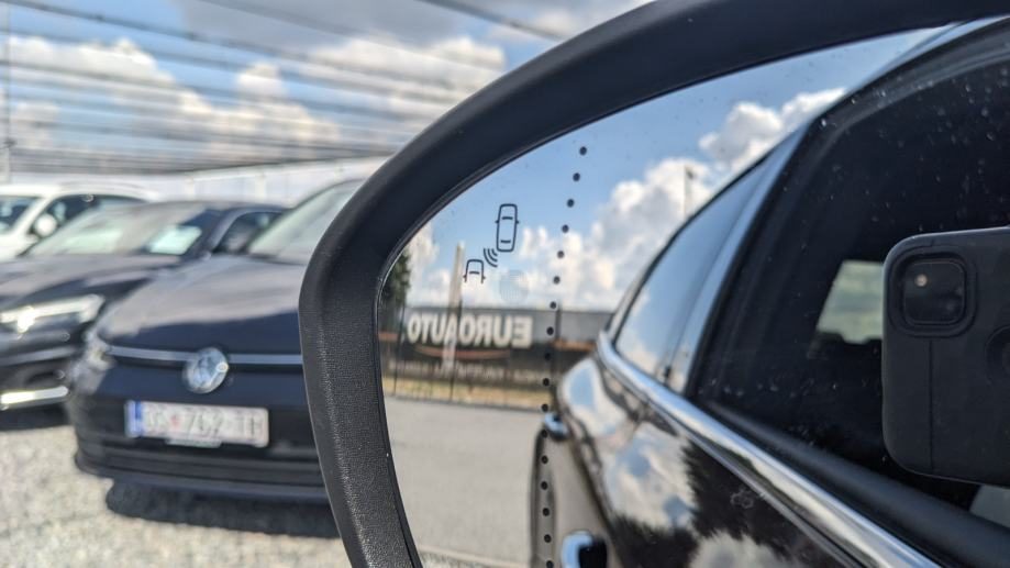 2022 Renault Talisman — fotografija 20