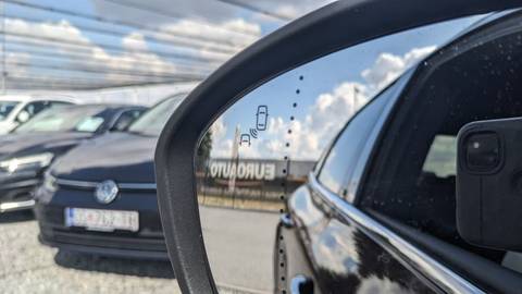 2022 Renault Talisman — sličica 20