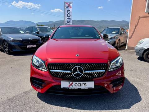 2017 Mercedes-Benz E-klasa — sličica 2