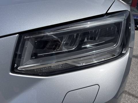 2022 Audi Q2 — sličica 13