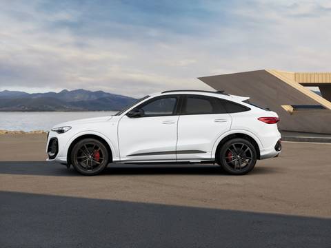 2026 Audi Q5 Sportback — sličica 4