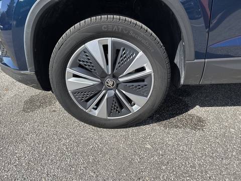 2024 Škoda Karoq — sličica 15