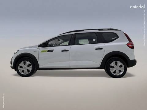 2023 Dacia Jogger — sličica 7