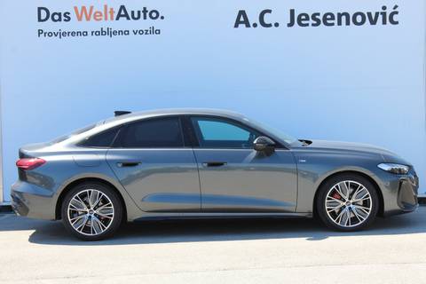 2026 Audi A5 S line — sličica 4