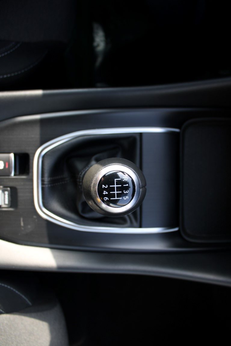 2024 Nissan Qashqai — fotografija 17