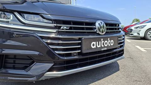 2018 Volkswagen Arteon — sličica 30