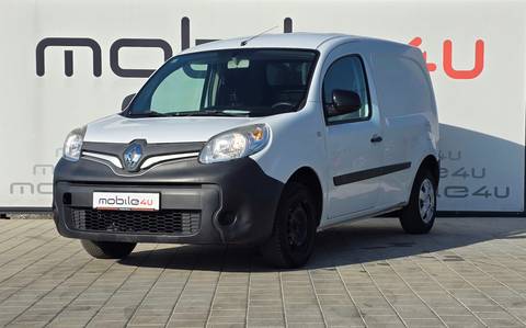 2018 Renault Kangoo