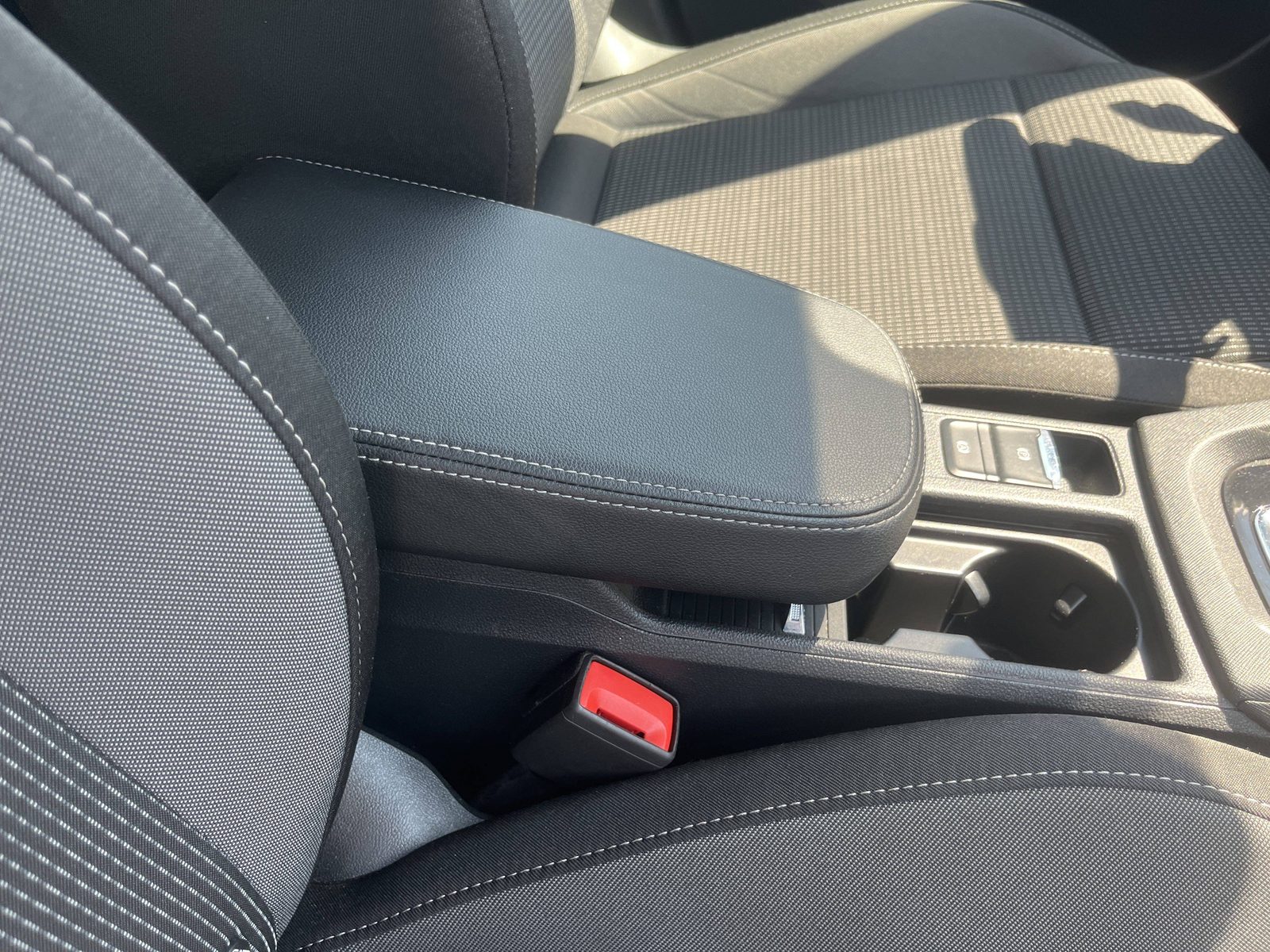 2023 Škoda Octavia Combi — fotografija 24