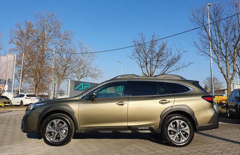 2023 Subaru Outback — sličica 3