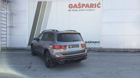 2025 Mercedes-Benz GLB — sličica 5