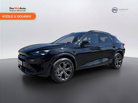 2026 Cupra Formentor