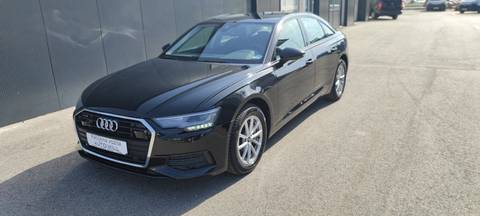 2022 Audi A6 — sličica 8