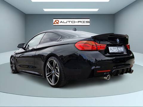 2014 BMW 4-Serie — sličica 7