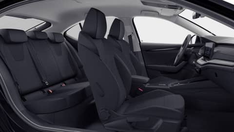 2026 Škoda Octavia — sličica 5