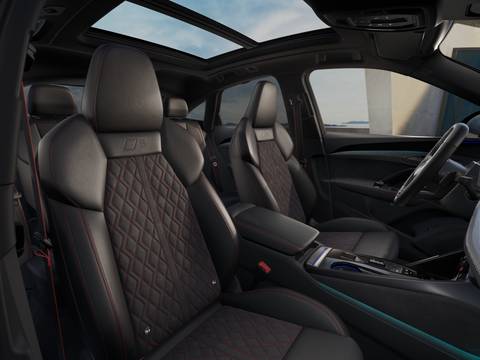 2026 Audi Q5 Sportback — sličica 2