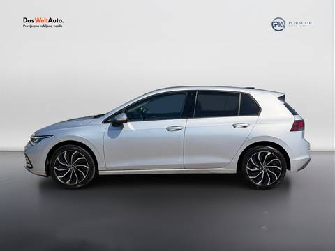 2023 Volkswagen Golf — sličica 2