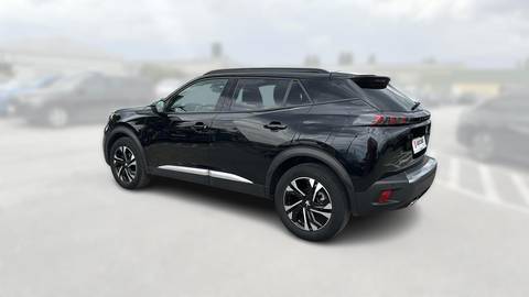2022 Peugeot 2008 — sličica 5