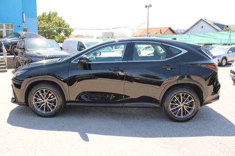 2023 Lexus NX — sličica 8