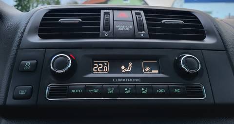 2010 Škoda Roomster — sličica 15