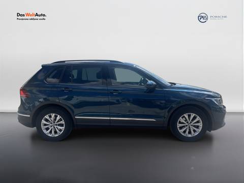 2022 Volkswagen Tiguan — sličica 7