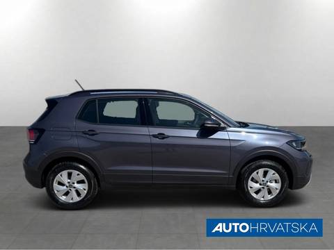 2026 Volkswagen T-Cross — sličica 3