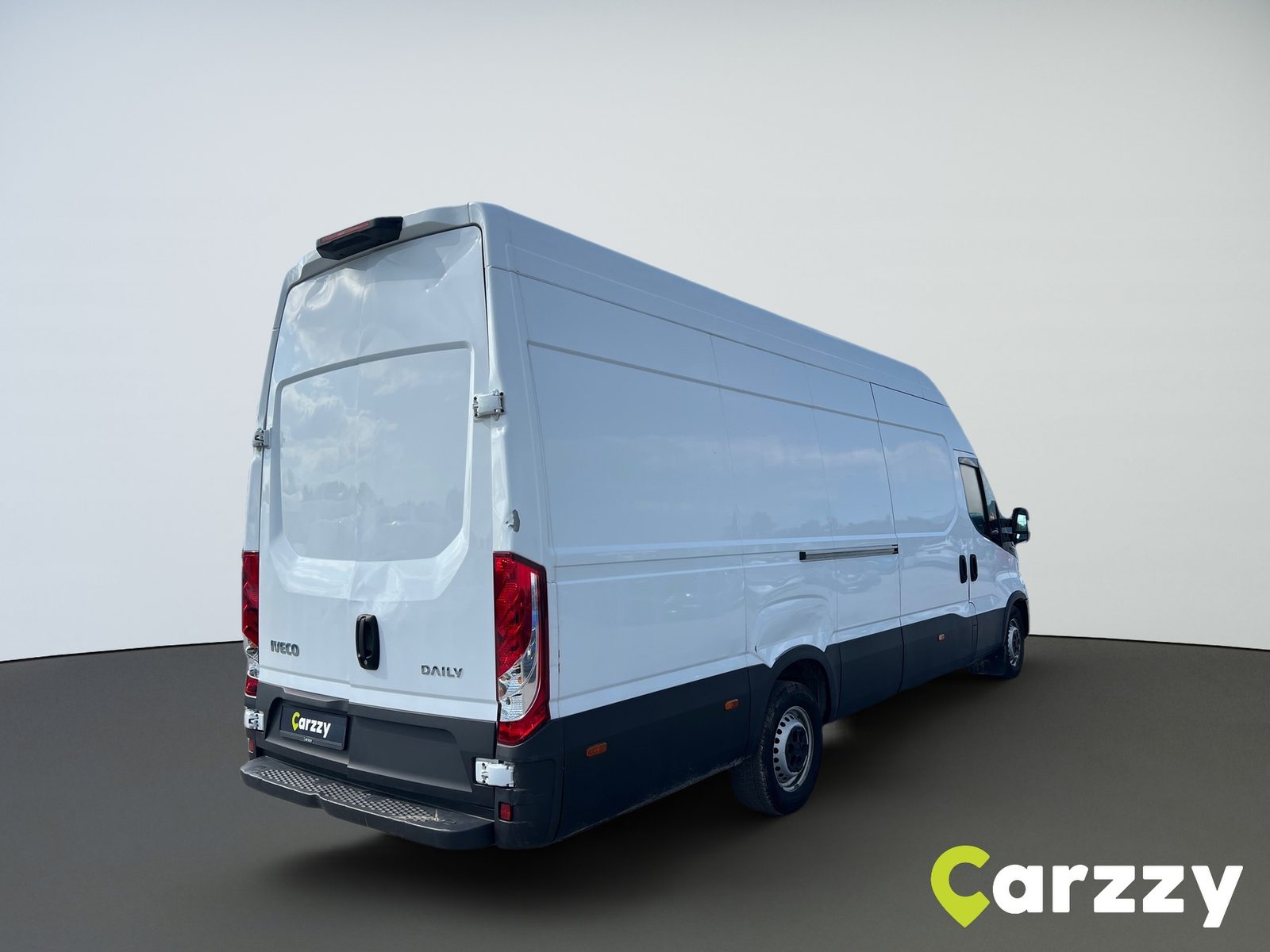 2023 Iveco DAILY — fotografija 5