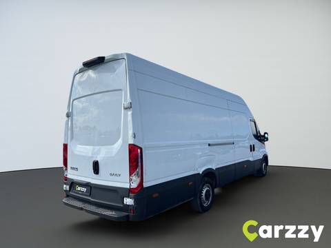 2023 Iveco DAILY — sličica 5