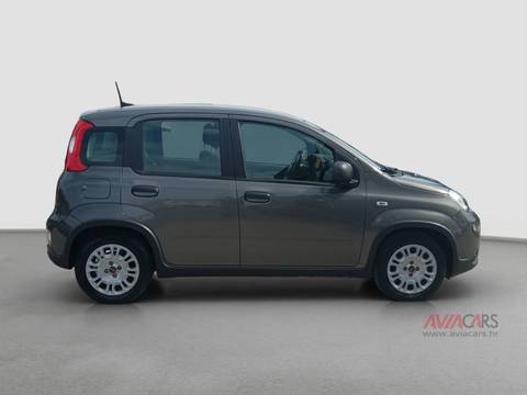 2024 Fiat Panda — sličica 8
