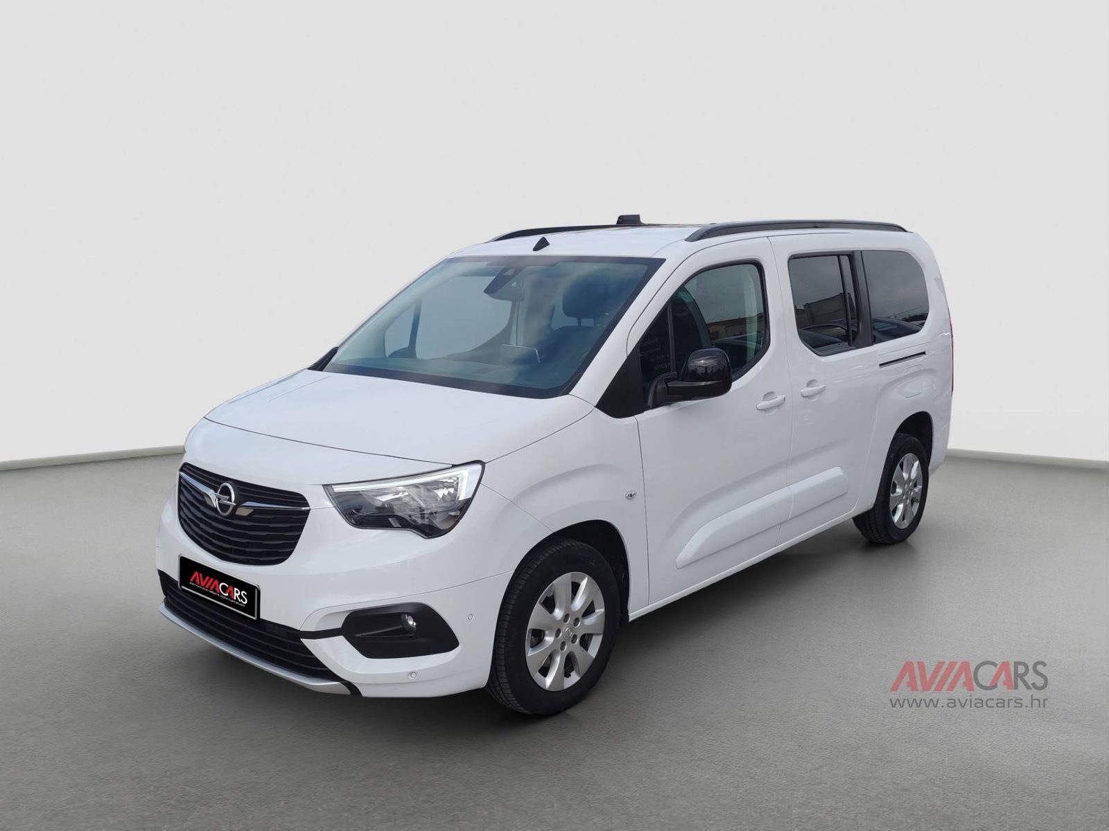 2023 Opel Combo — fotografija 3