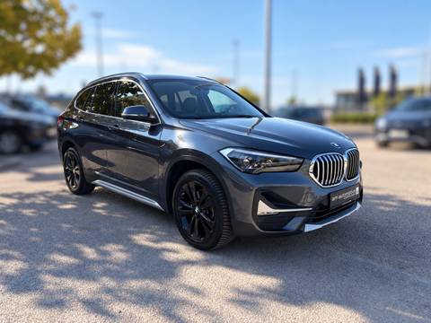 2020 BMW X1 — sličica 4