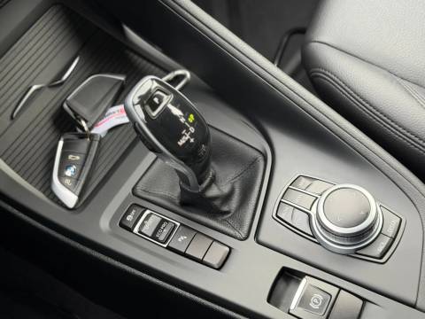2020 BMW X1 — sličica 23